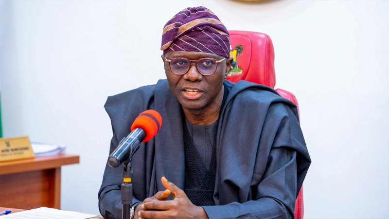 Lagos Waste Crisis: Uncollected Refuse in Oshodi Raises Public Health Alarms