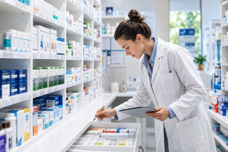 State Medicaid Audits Expose Hidden Tactics by Pharmacy Benefit Managers That Drive Up Drug Costs for Taxpayers