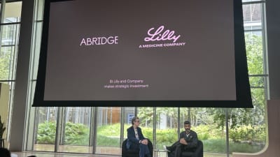Abridge Secures Strategic Partnerships with Nvidia and Eli Lilly to Advance AI in Healthcare Documentation