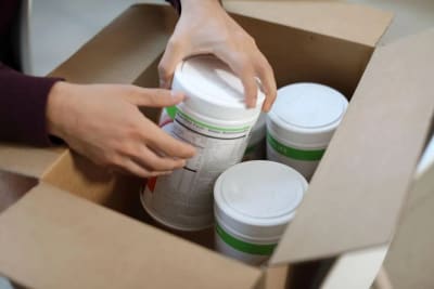 Counterfeit Herbalife Products Seized in China: Public Health Risks of Fake Nutritional Supplements