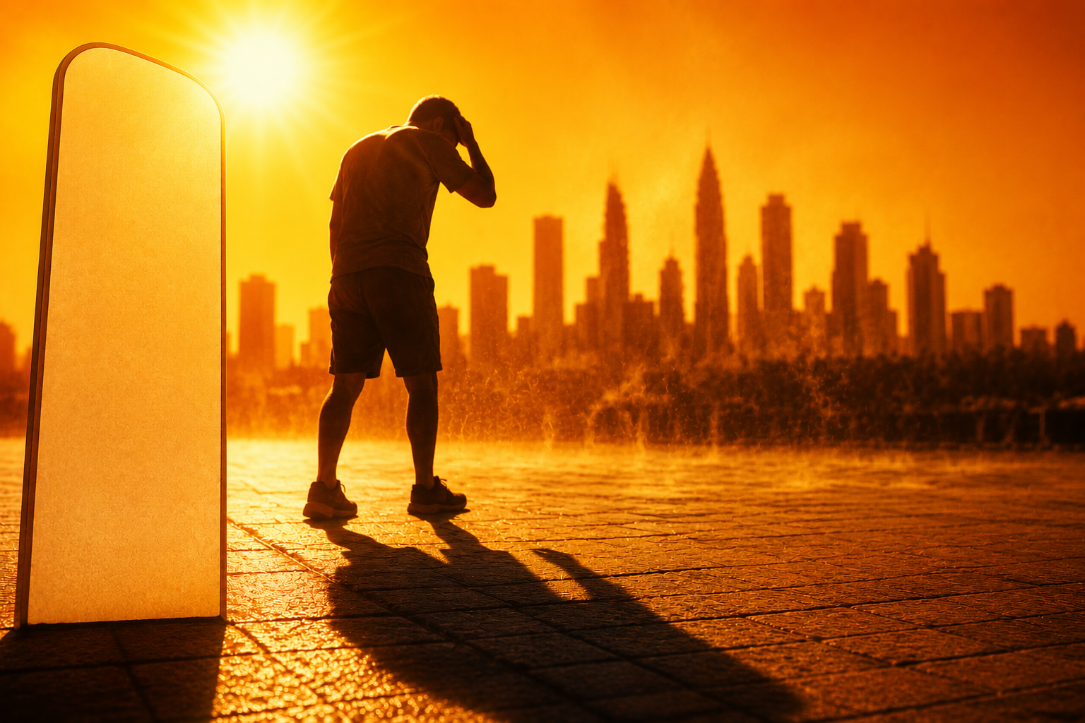 Understanding the Heat Index: Why It Matters More Than Temperature During Extreme Heat