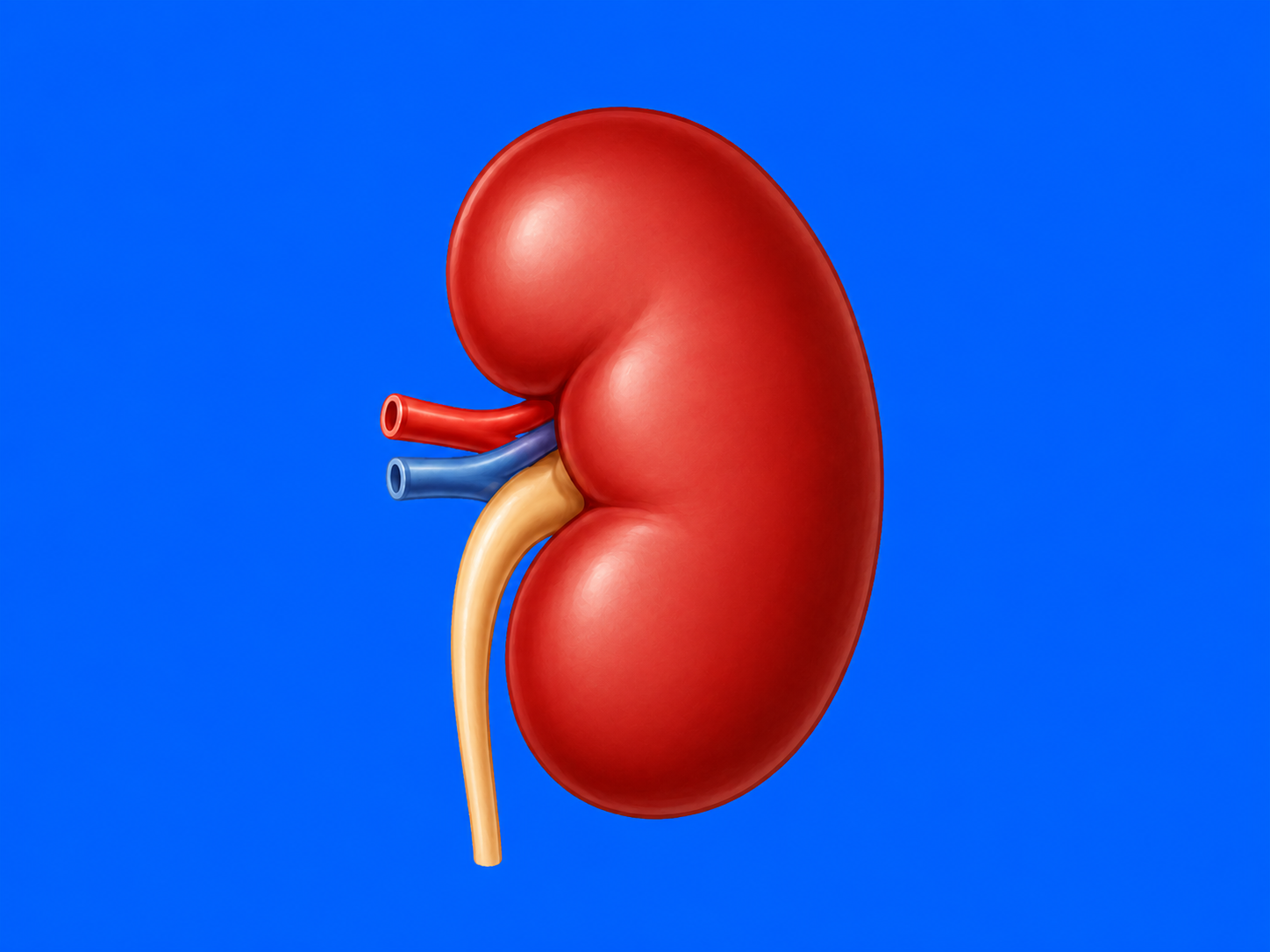 Living With One Kidney: What Nephrologists Want You to Know About Long Term Health