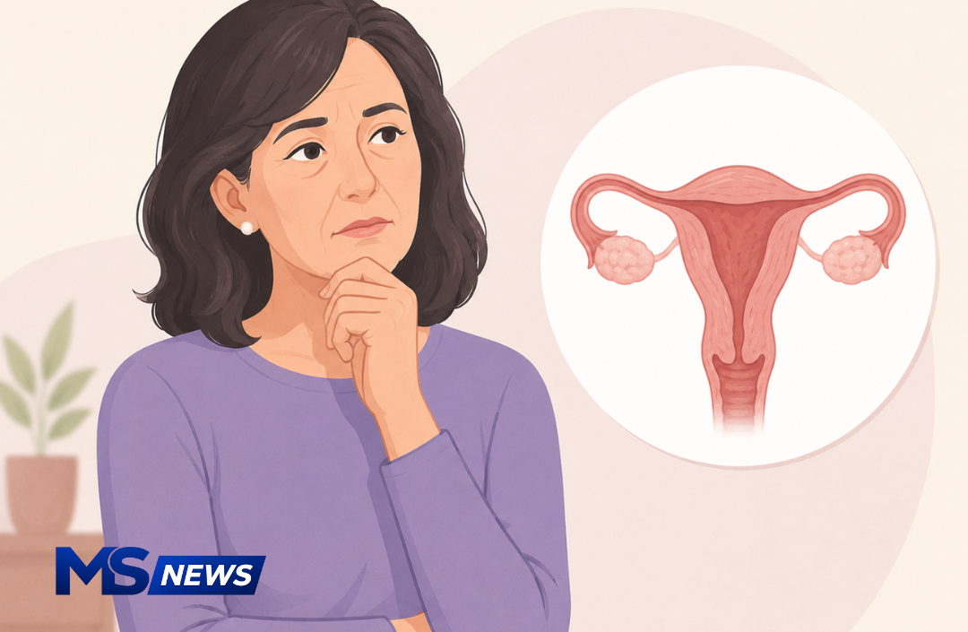 Uterine Aging Emerges as Key Factor in Pregnancy Risks After 49, Even With Donor Eggs