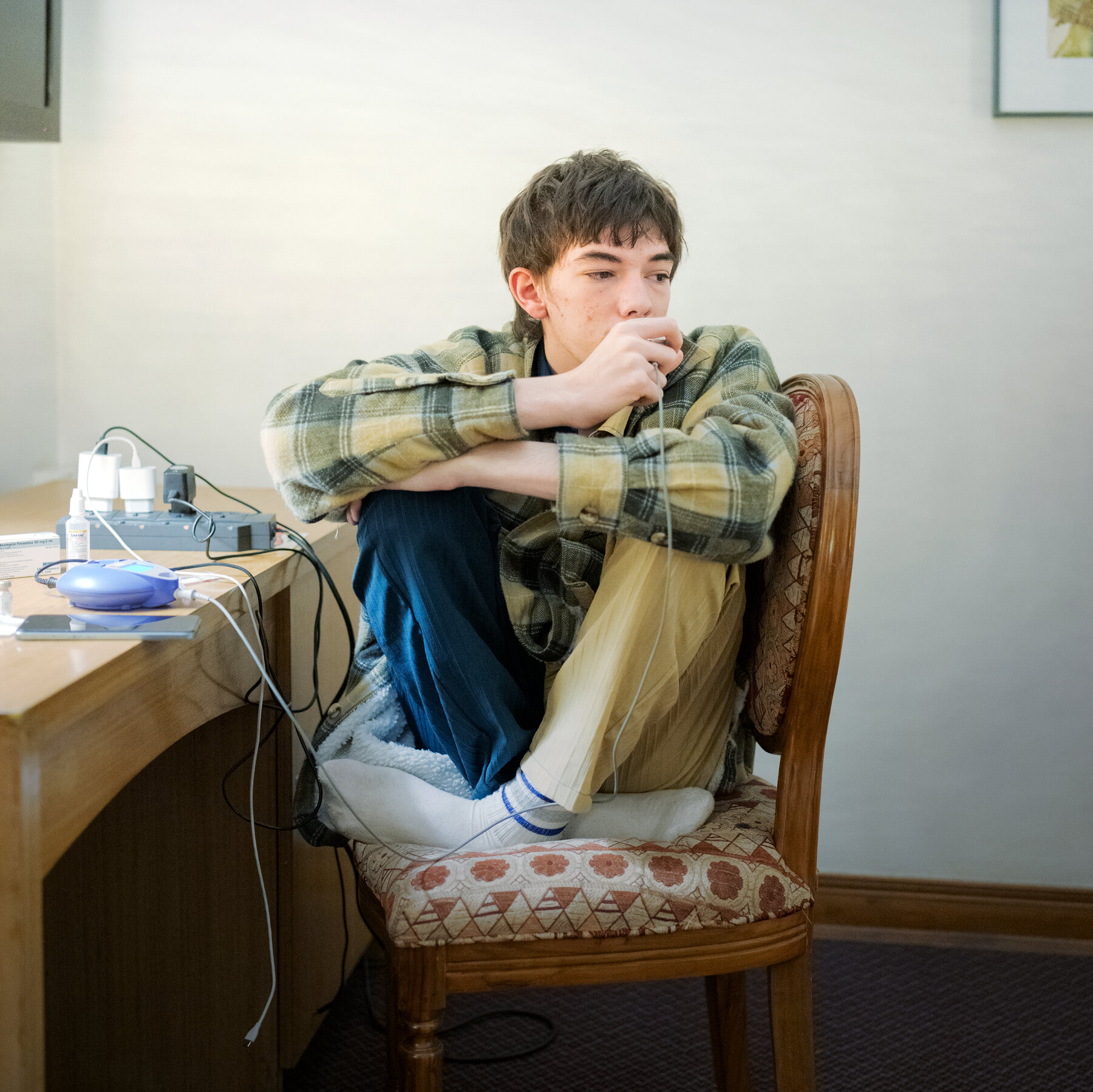 Global Access Breakthrough: Generic Cystic Fibrosis Drug Offers New Hope at Lower Cost
