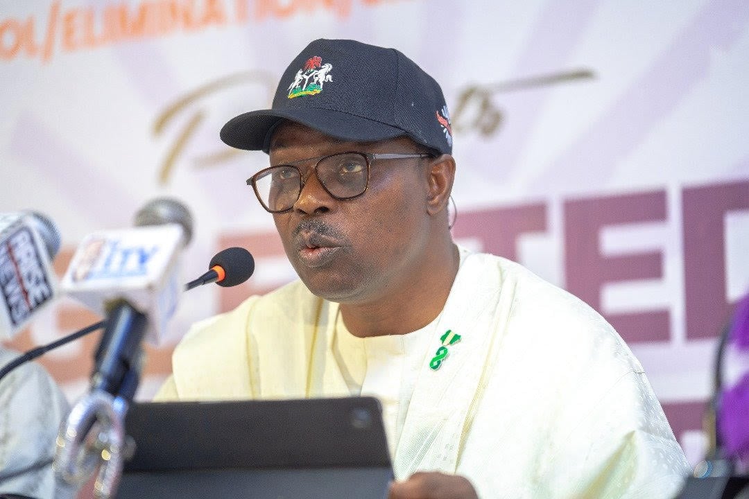 Nigeria Targets Cervical Cancer Elimination by 2030: A Public Health Milestone Within Reach