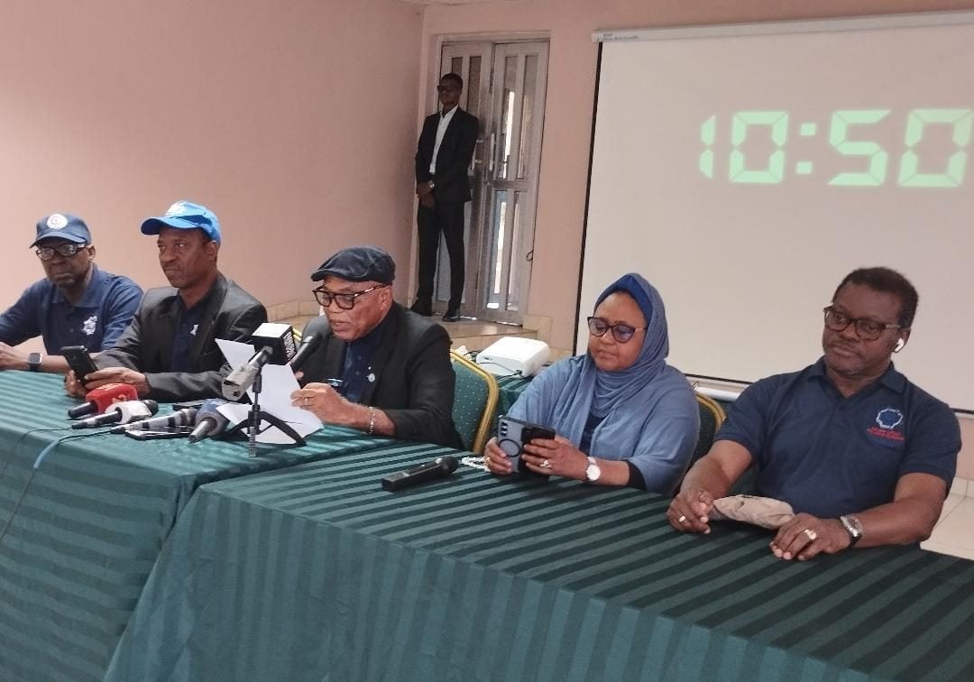 Nigeria’s Healthcare Crisis: Brain Drain Demands Systemic Reform, Not Travel Bans