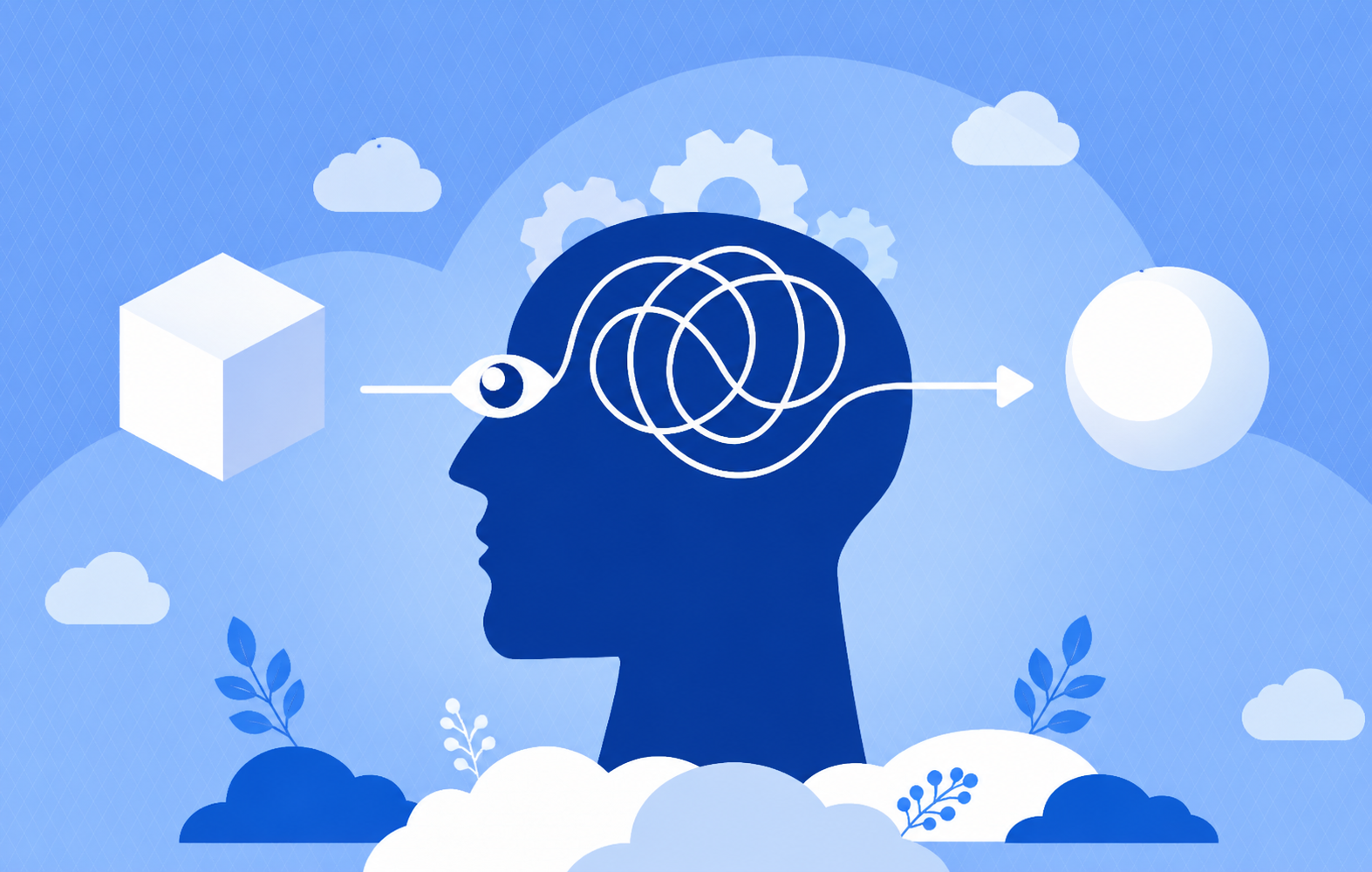 Understanding Cognitive Biases: How Your Brain Can Trick You