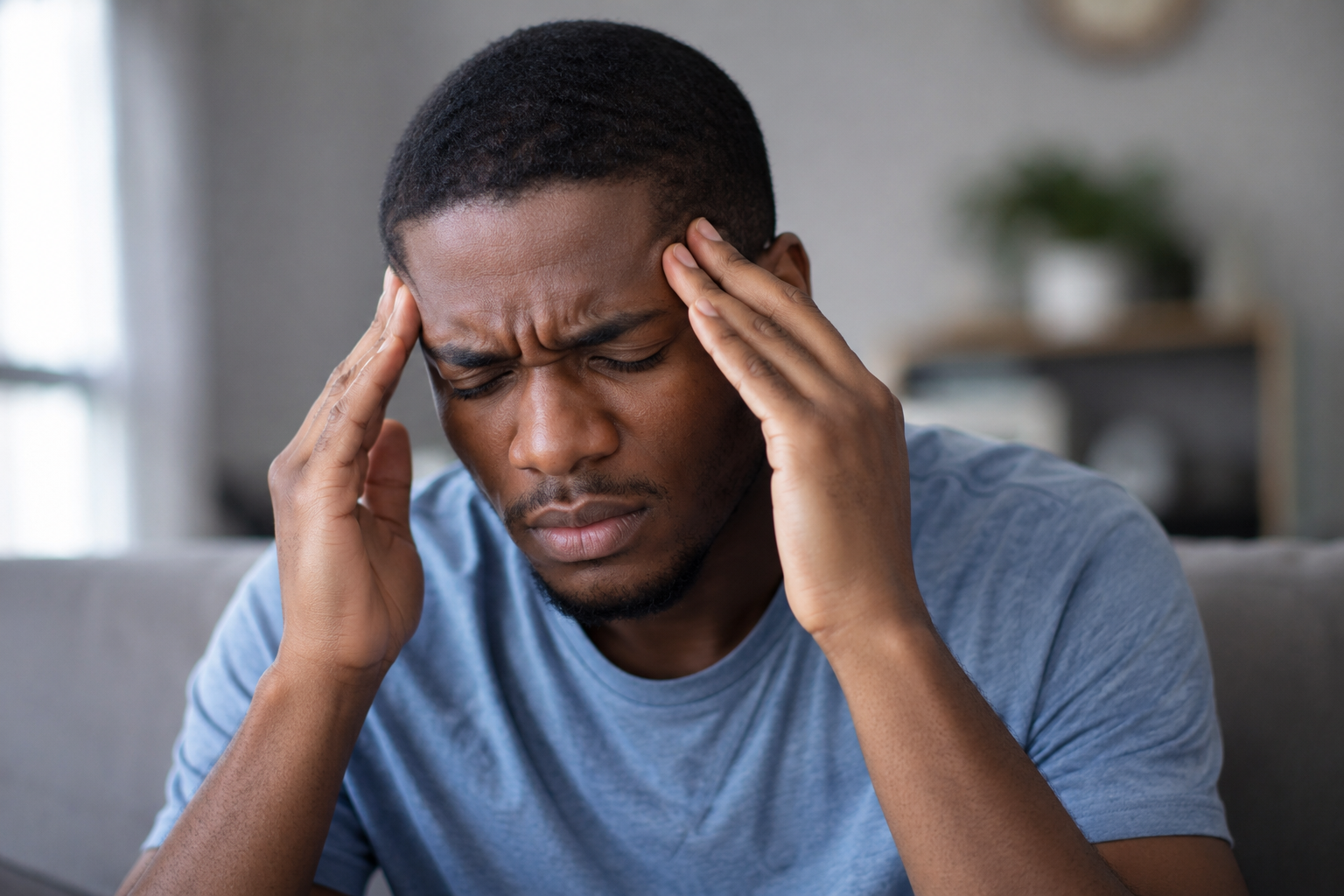 Understanding Headaches: Causes, Types, and When to Seek Help