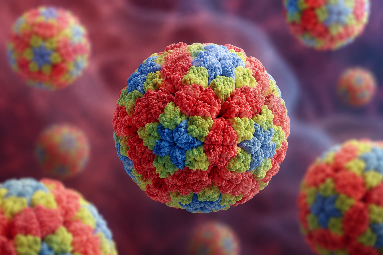 Understanding Fifth Disease: Symptoms, Causes, and What to Expect