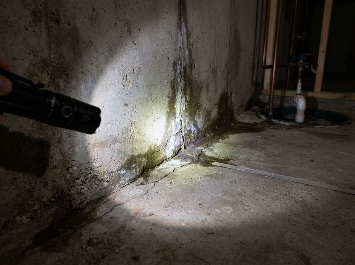 foundation repair Columbus