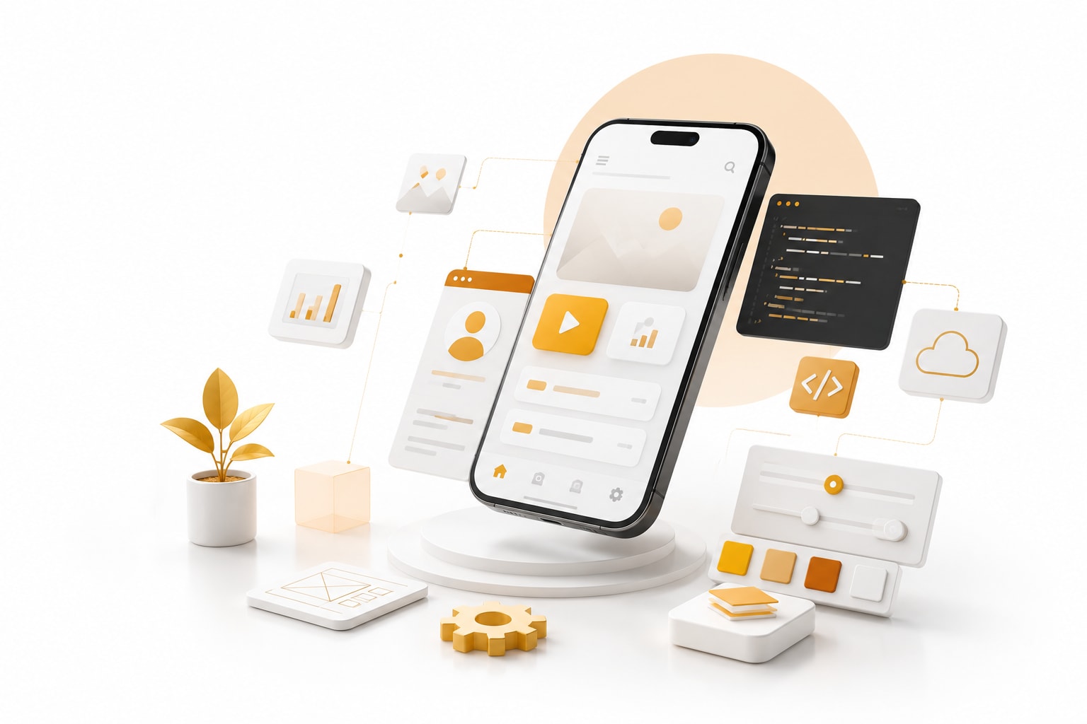 Mobile Apps
