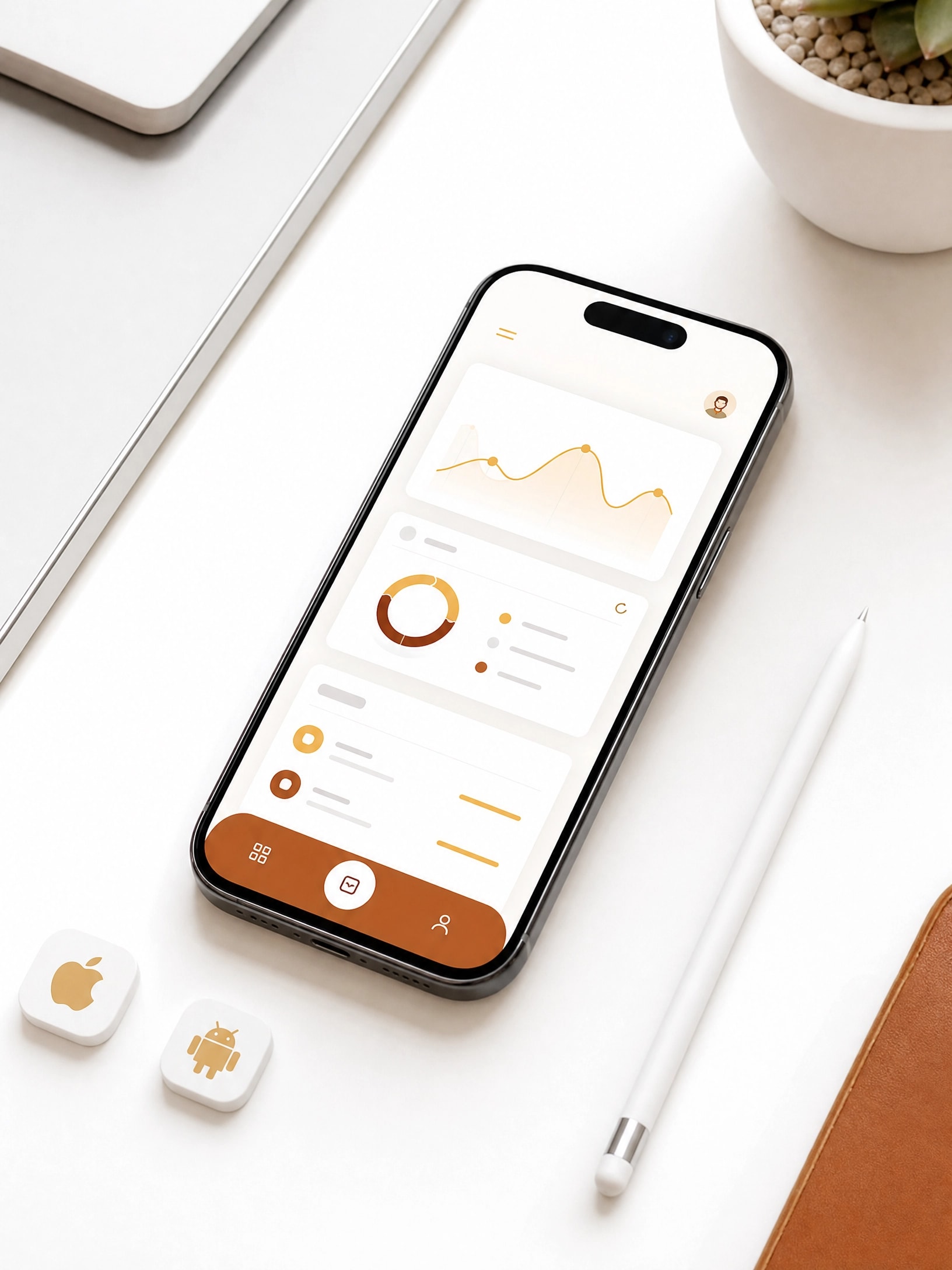 Mobile Apps — ASAN Innovators