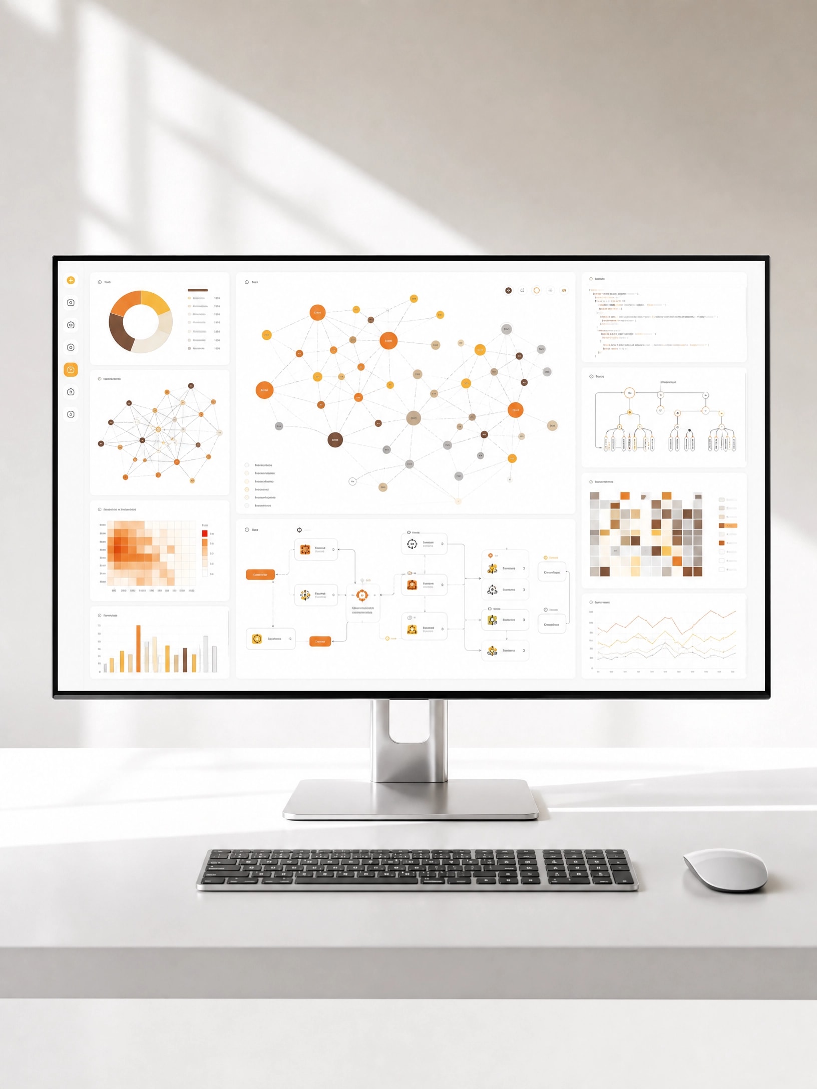 AI / ML Solutions — ASAN Innovators