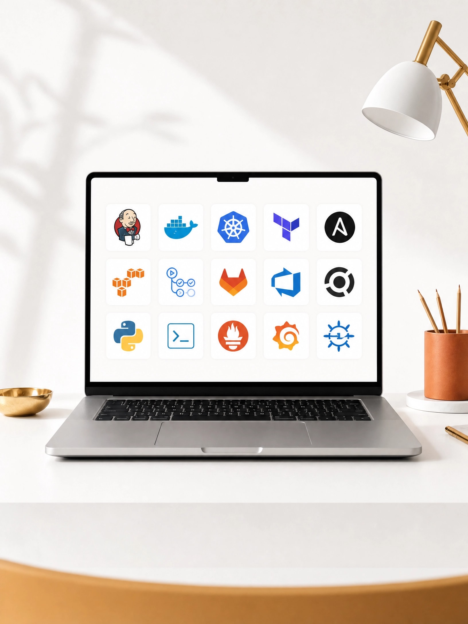Automation — ASAN Innovators
