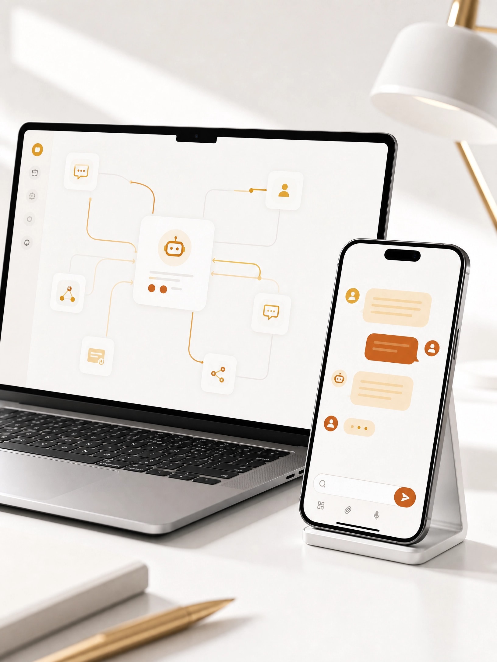 Chatbots — ASAN Innovators