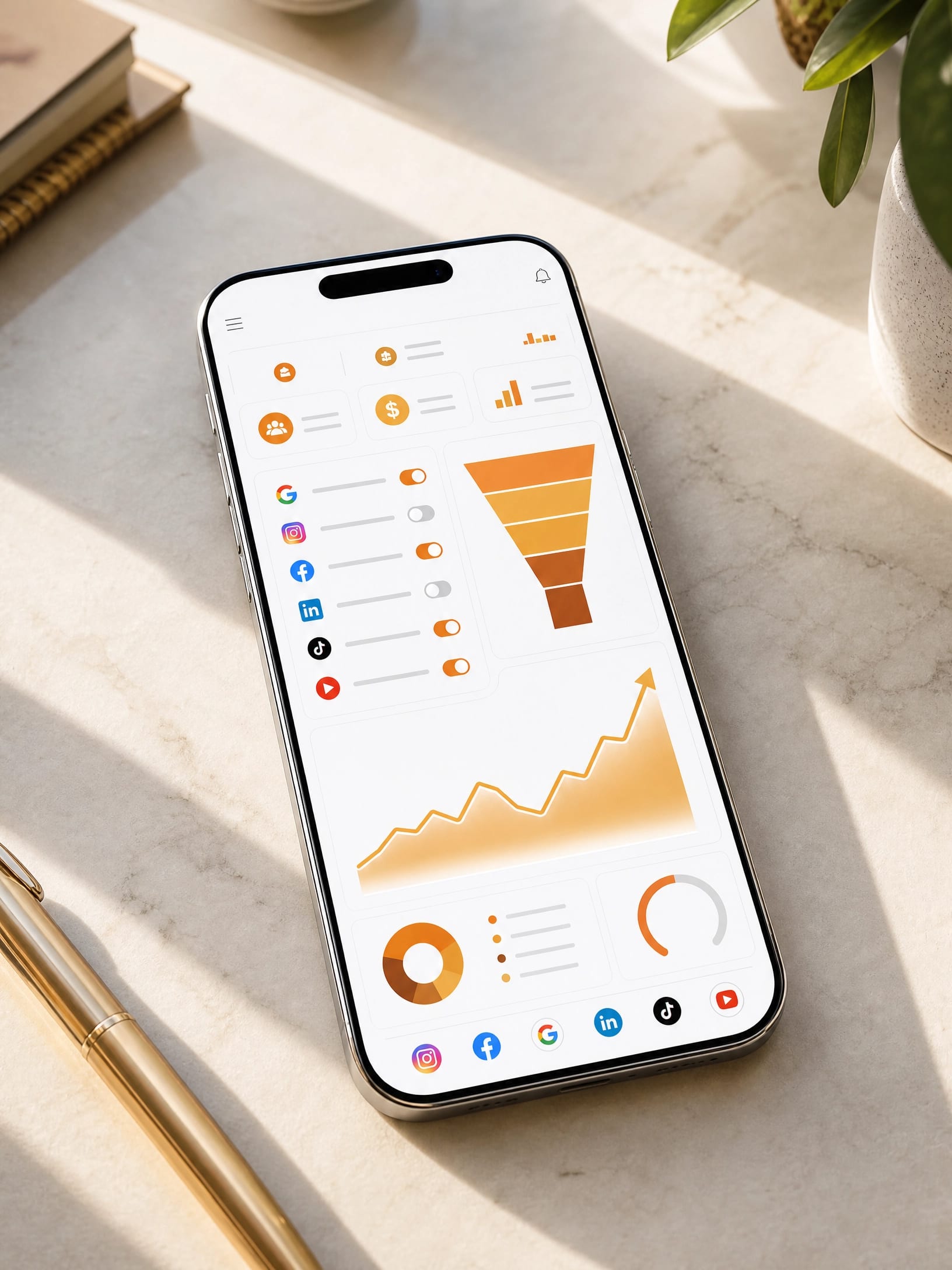 Digital Marketing — ASAN Innovators