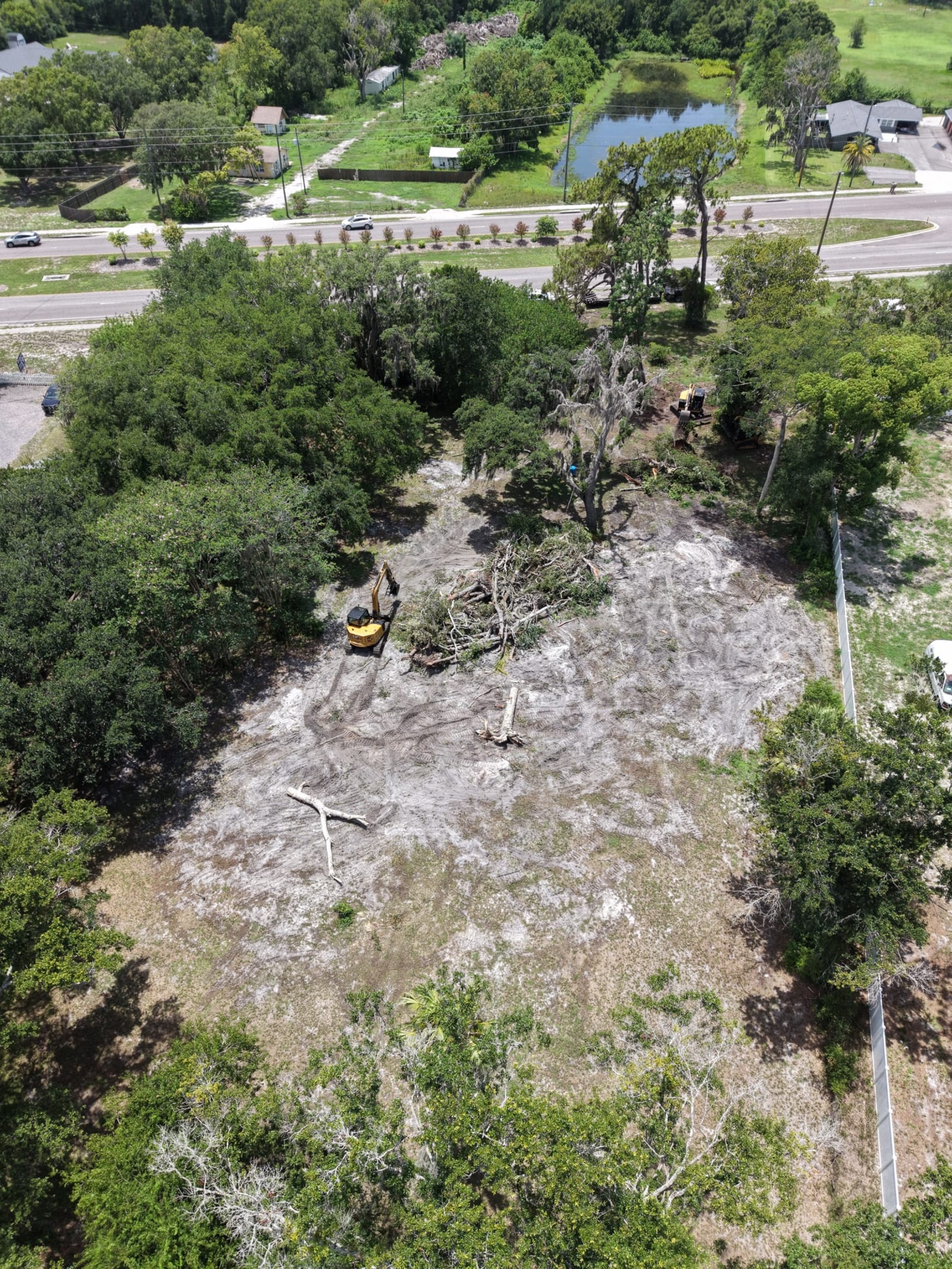 Real AllJax equipment and project-site photography