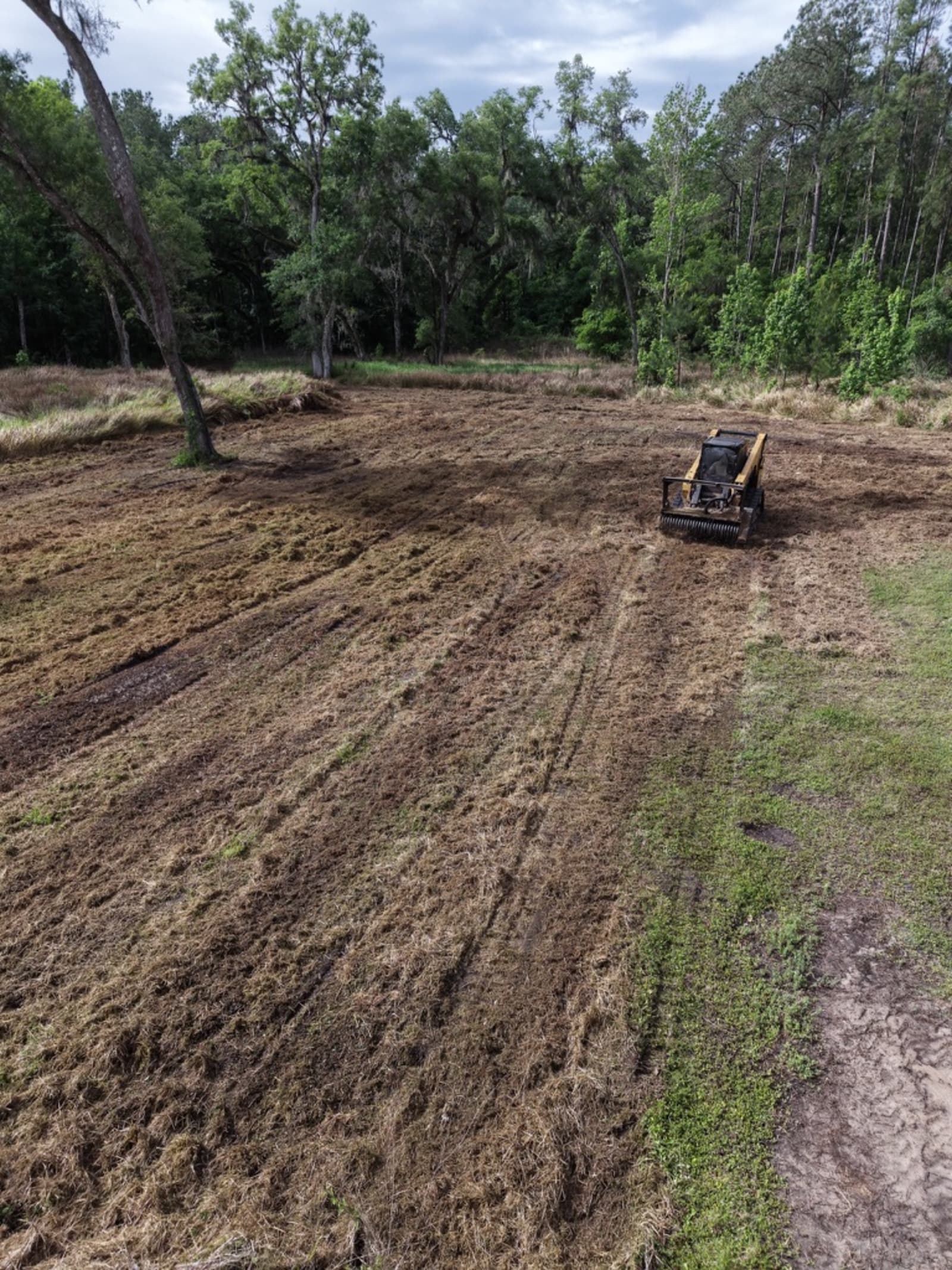 Real AllJax equipment and project-site photography