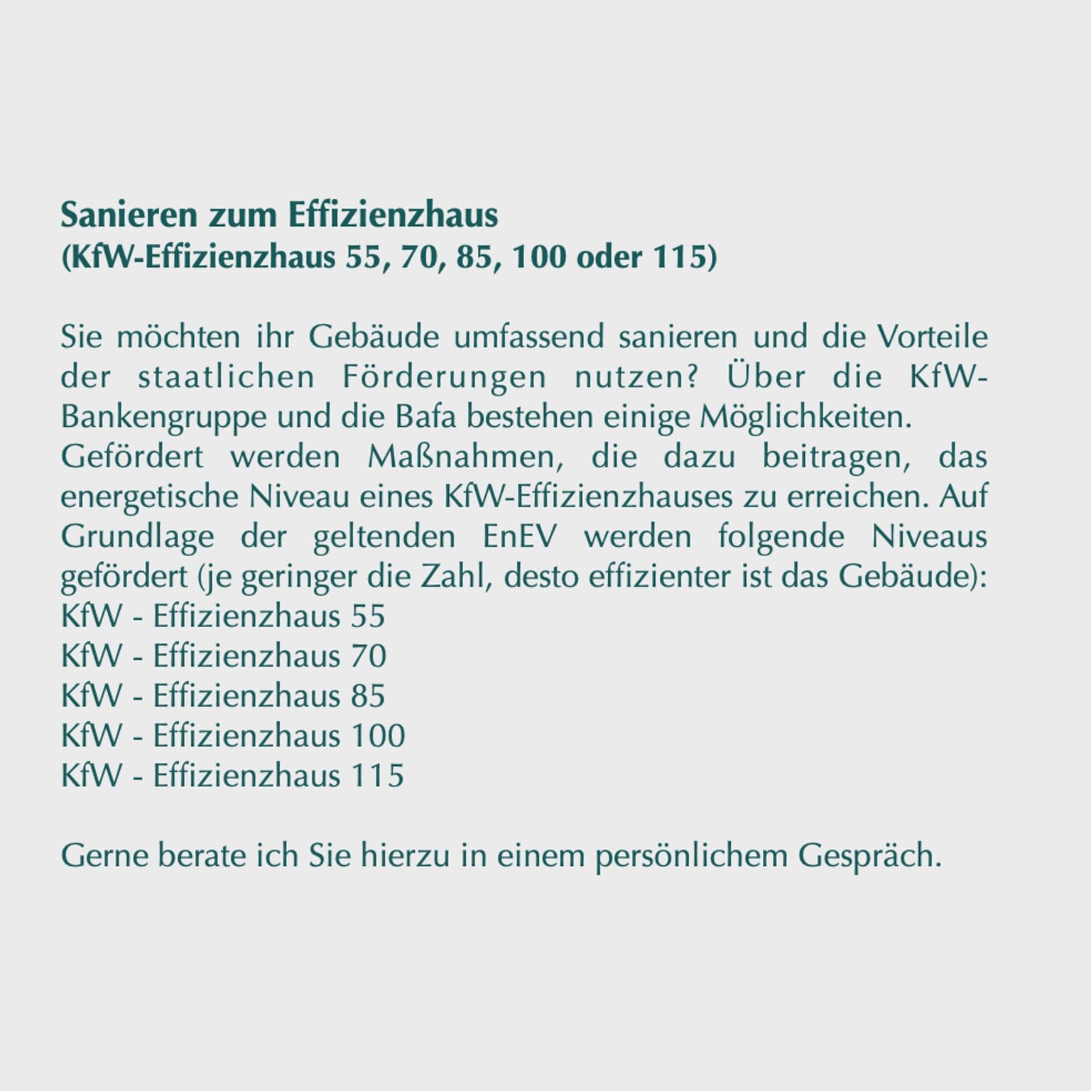 Projektbeispiel