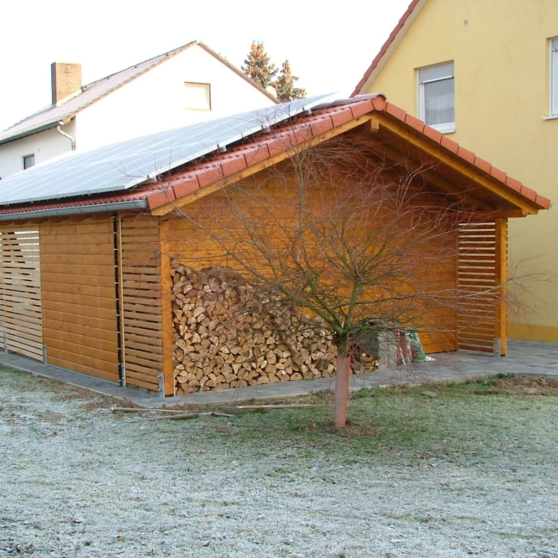 Projektbeispiel
