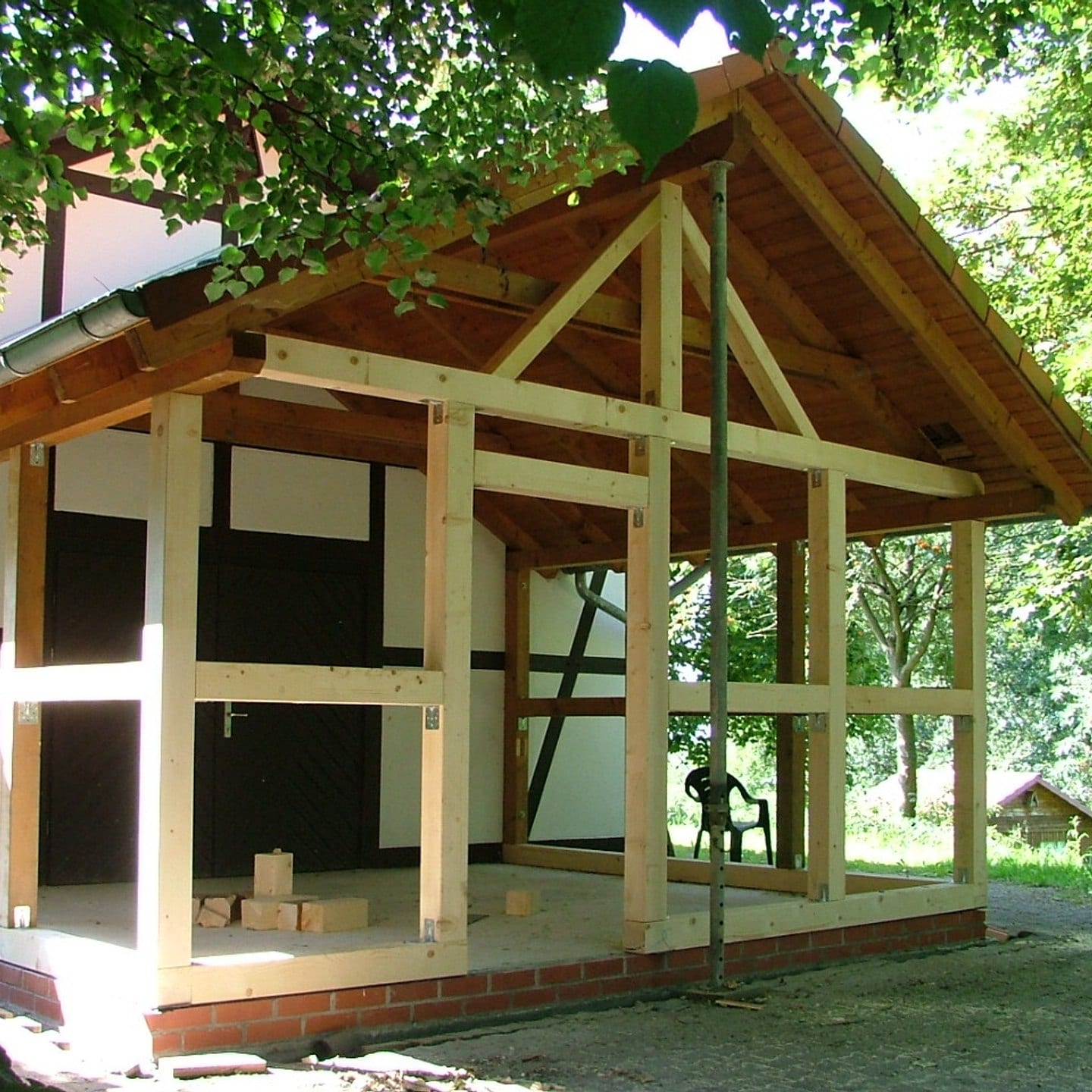 Projektbeispiel