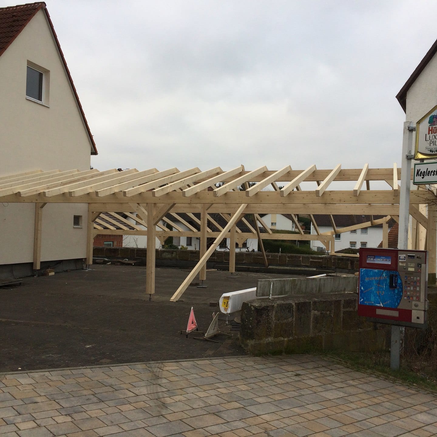 Projektbeispiel