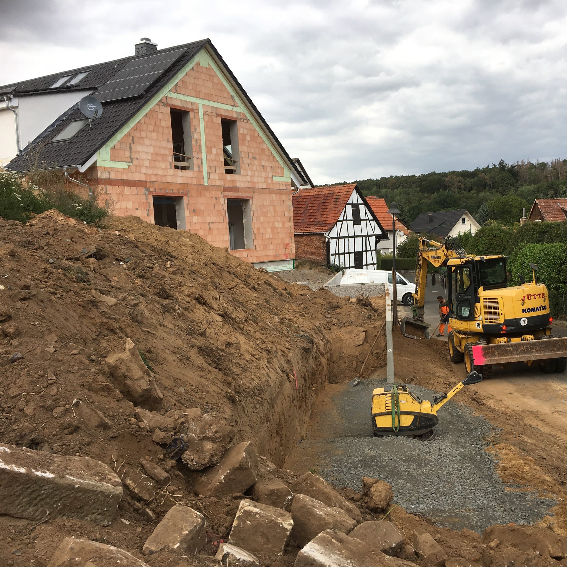 Projektbeispiel