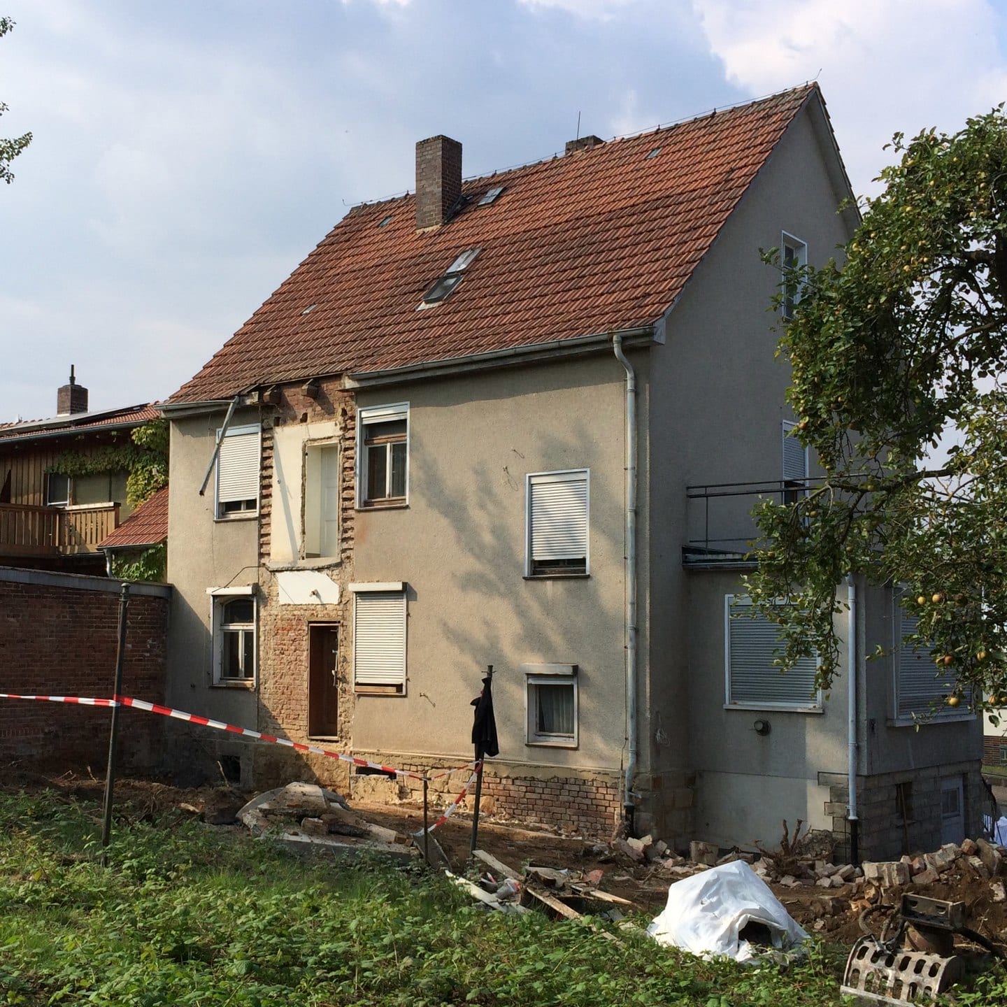 Projektbeispiel