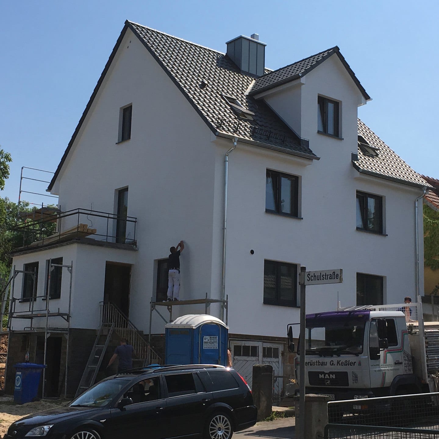 Projektbeispiel