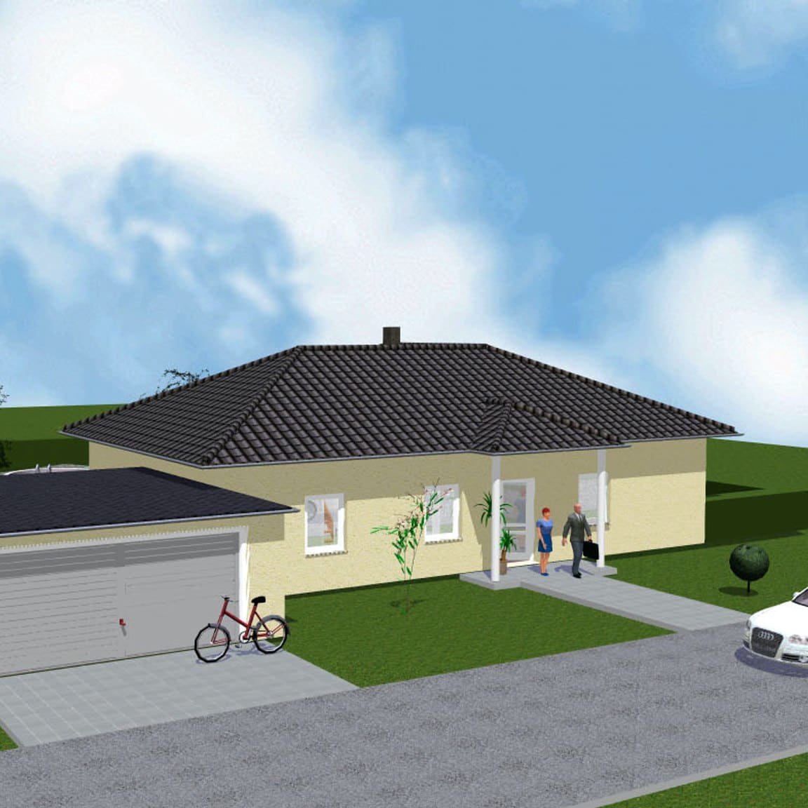 Projektbeispiel