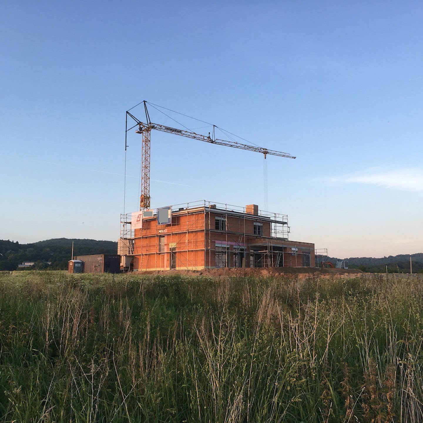 Projektbeispiel