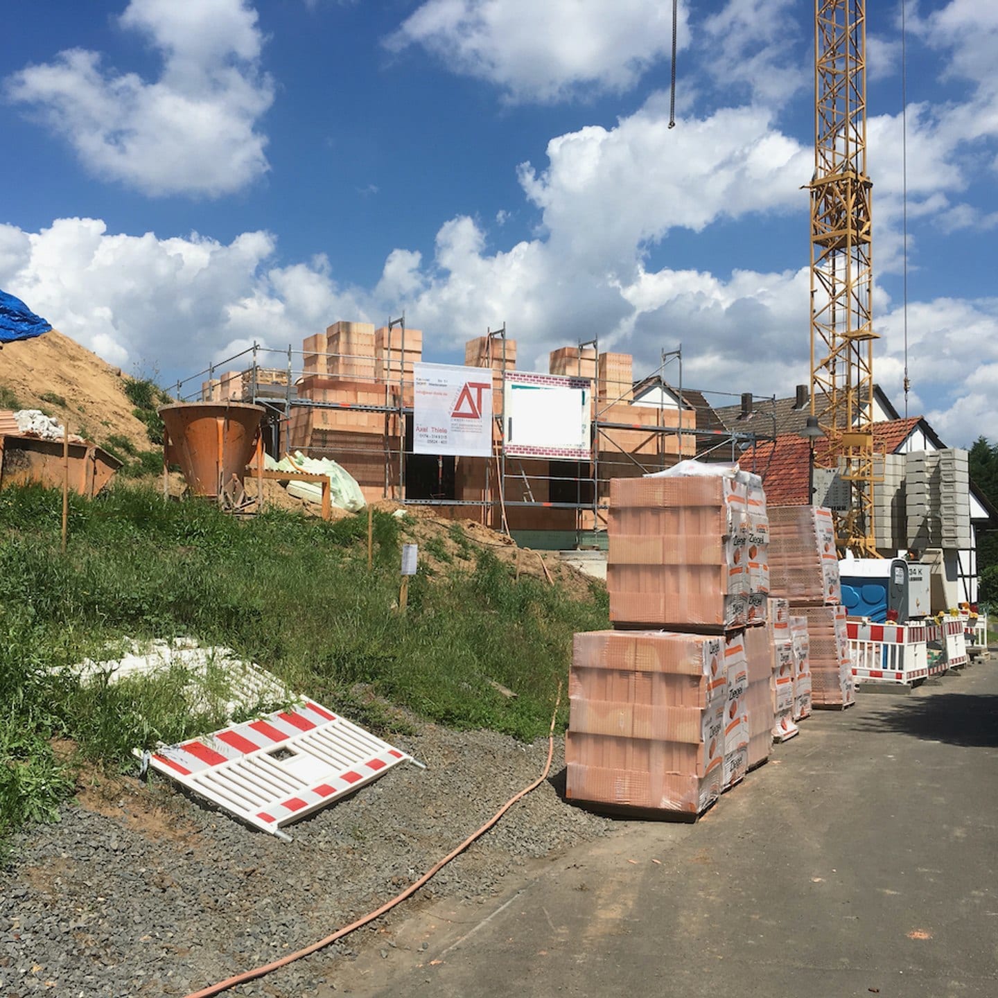 Projektbeispiel