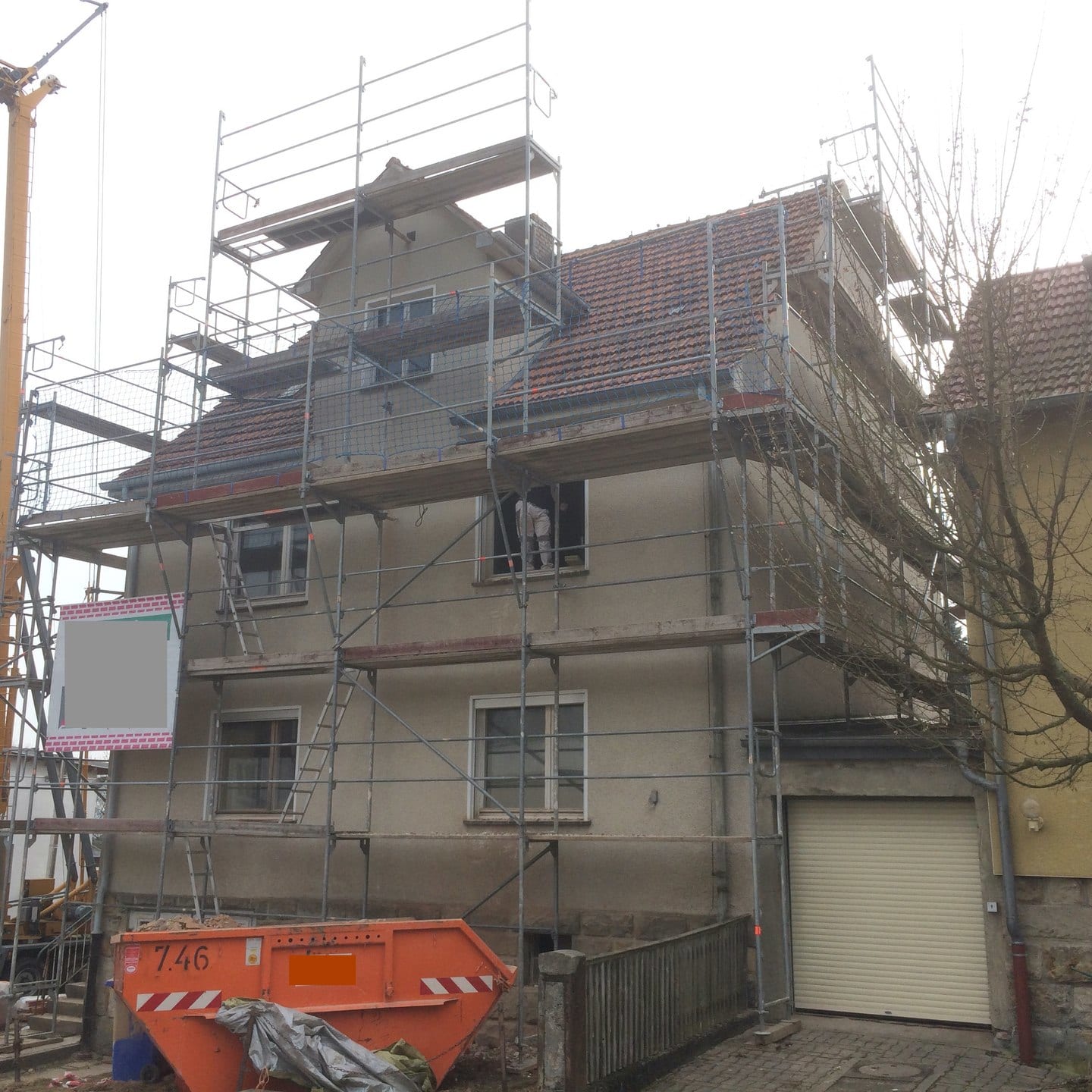 Projektbeispiel
