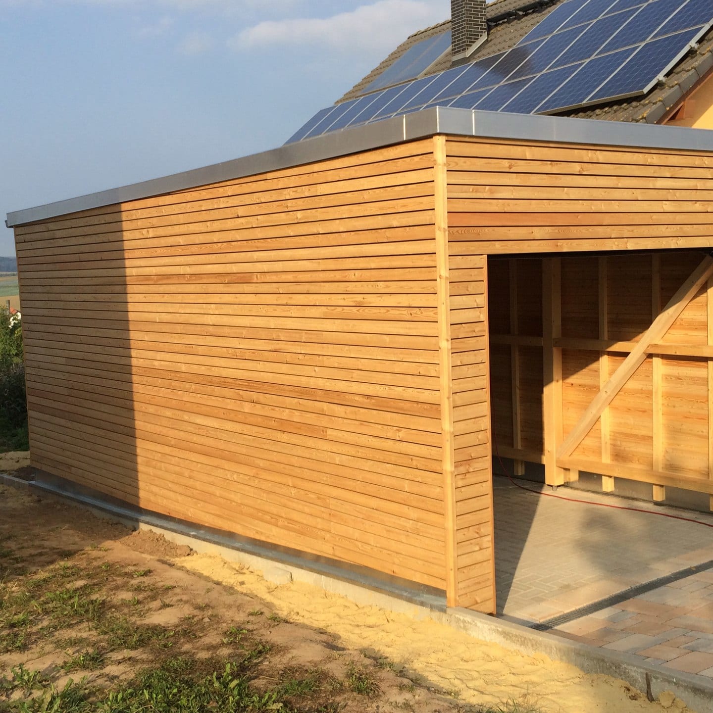 Projektbeispiel