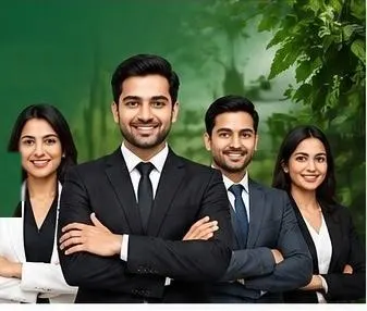 VUDP Herbals Business Opportunity Team