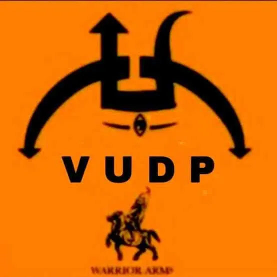 VUDP Herbals Private Limited (Verified Enterprise)