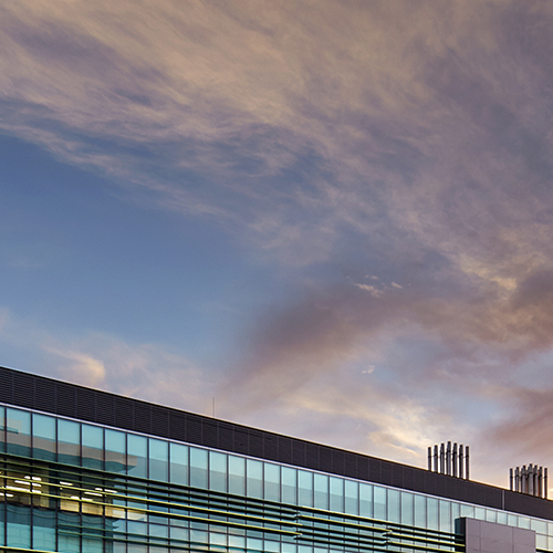 Health Project - Fiona Stanley Hospital Pathology Building, Murdoch, Western Australia by Hames Sharley