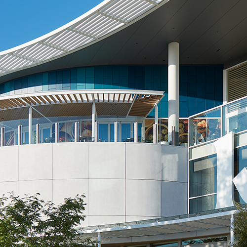 Retail & Town Centres Project - Karrinyup Shopping Centre Redevelopment, Karrinyup, Western Australia by Hames Sharley