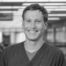 Associate Professor Edward Litton