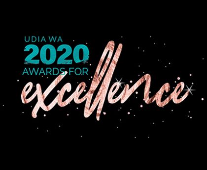 Thumbnail for the article 'Hames Sharley recognised in three categories for the UDIA Awards for Excellence'