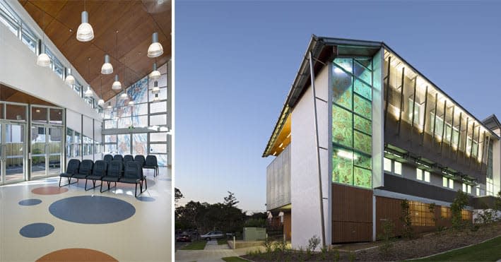 Southern Queensland Centre of Excellence in Aboriginal and Torres Strait Primary Health Care