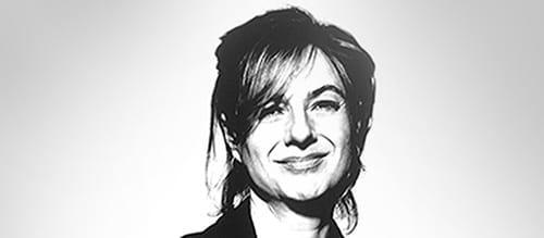 Architect, Amanda Levete