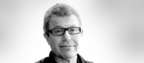 Architect, Daniel Libeskind