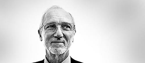 Architect, Renzo Piano