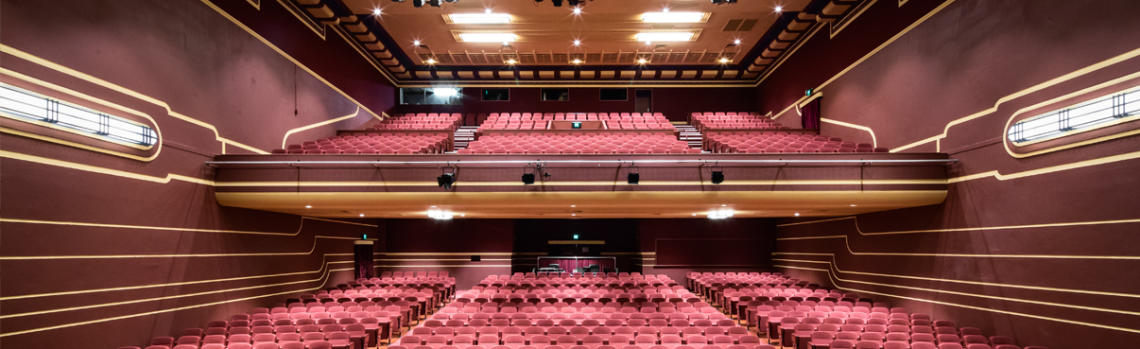 The Regal Theatre