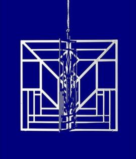 Frank Lloyd Wright Ornaments