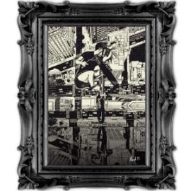 Art V Cancer prints