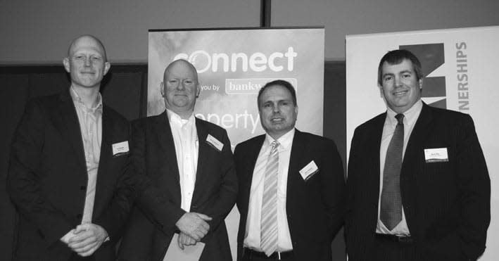 Ian Stanger | Transport and Urban Planning