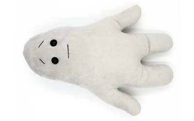 Anxiety Blob