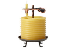 60 hour candle